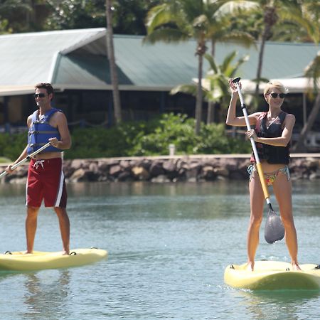 St. James'S Club Resort Mamora Bay Luaran gambar