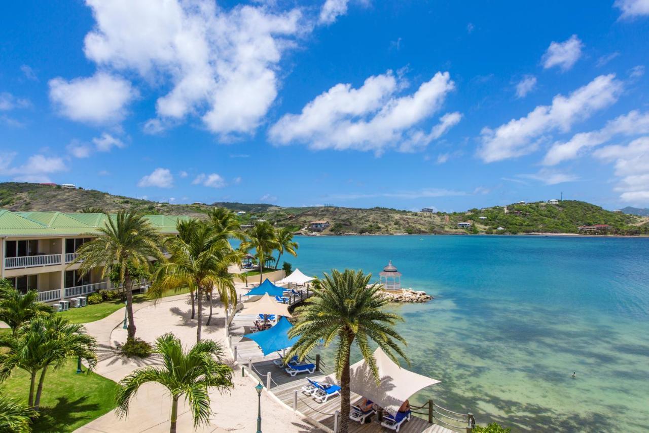 St. James'S Club Resort Mamora Bay Luaran gambar
