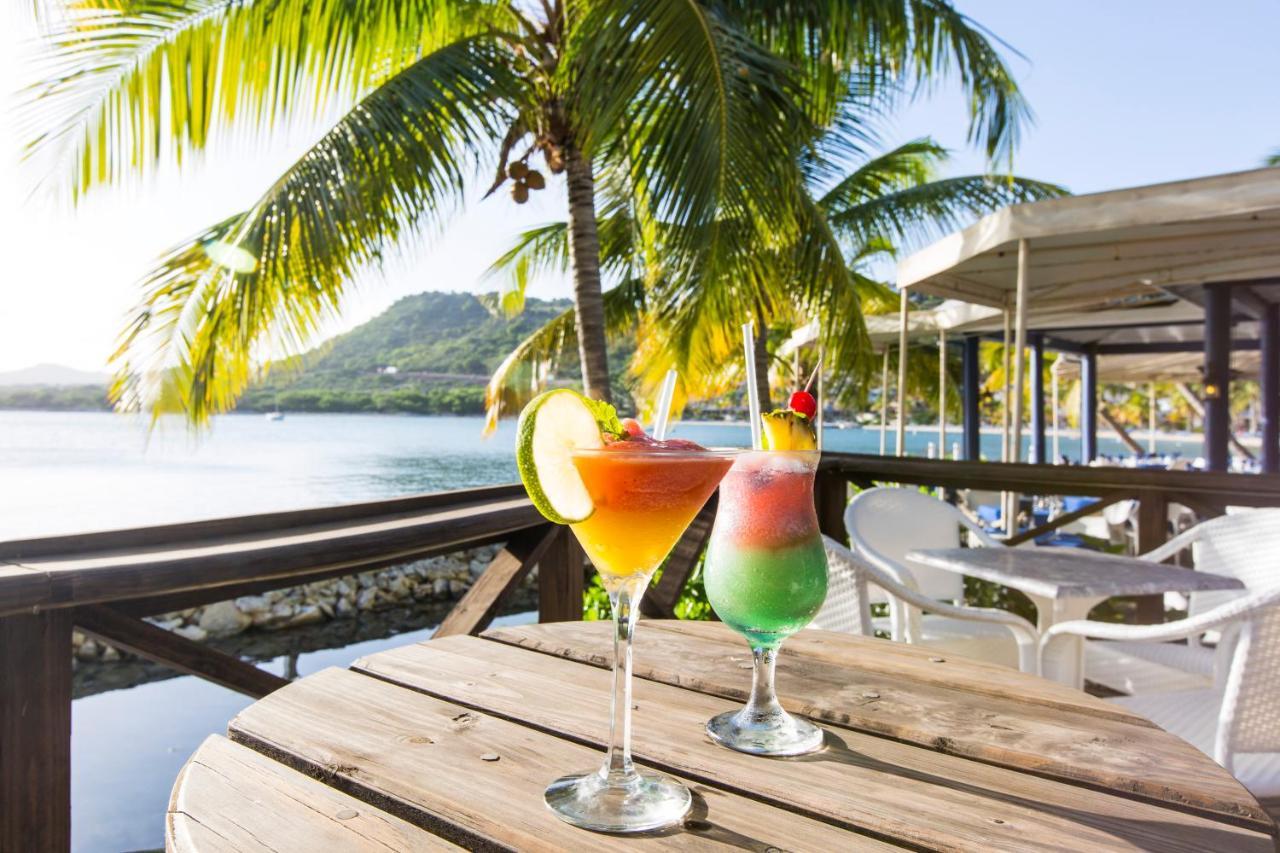 St. James'S Club Resort Mamora Bay Luaran gambar
