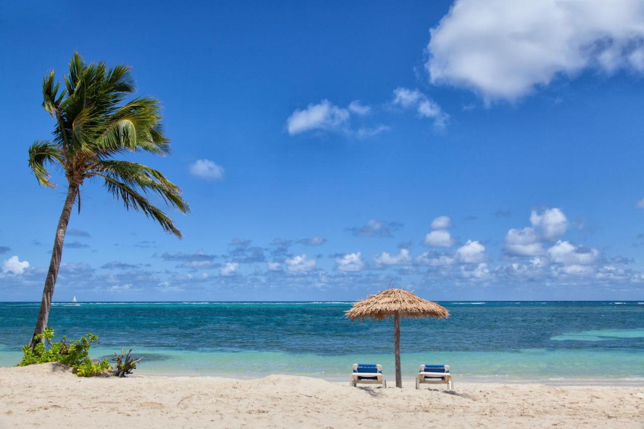 St. James'S Club Resort Mamora Bay Luaran gambar