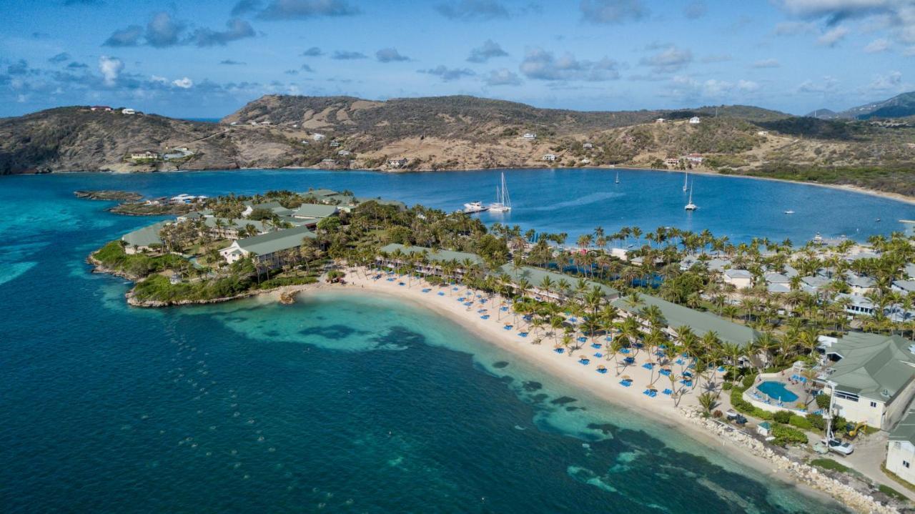 St. James'S Club Resort Mamora Bay Luaran gambar