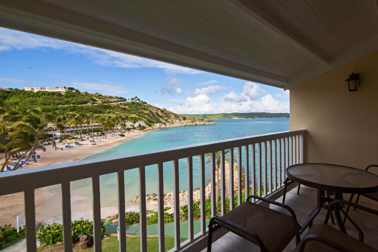 St. James'S Club Resort Mamora Bay Luaran gambar