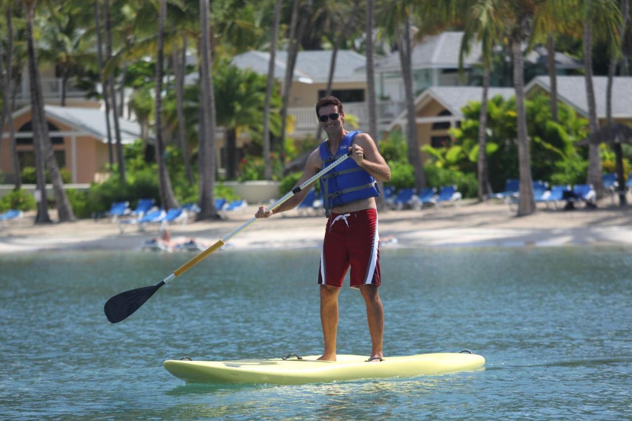 St. James'S Club Resort Mamora Bay Luaran gambar