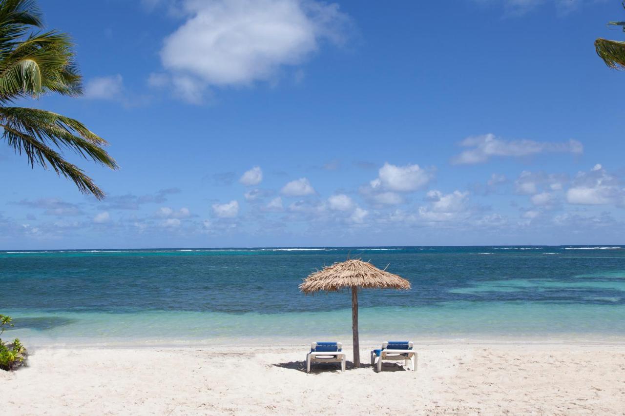 St. James'S Club Resort Mamora Bay Luaran gambar
