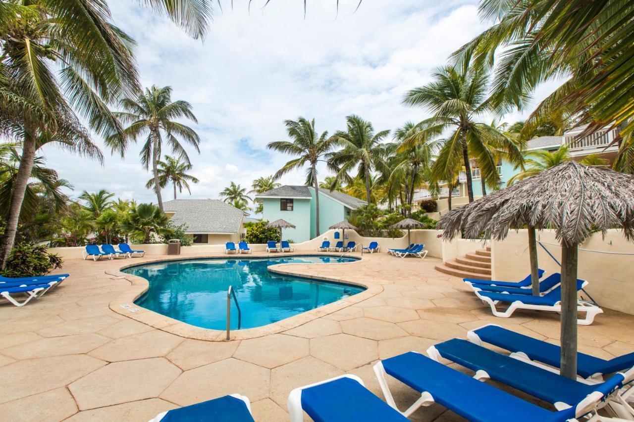 St. James'S Club Resort Mamora Bay Luaran gambar