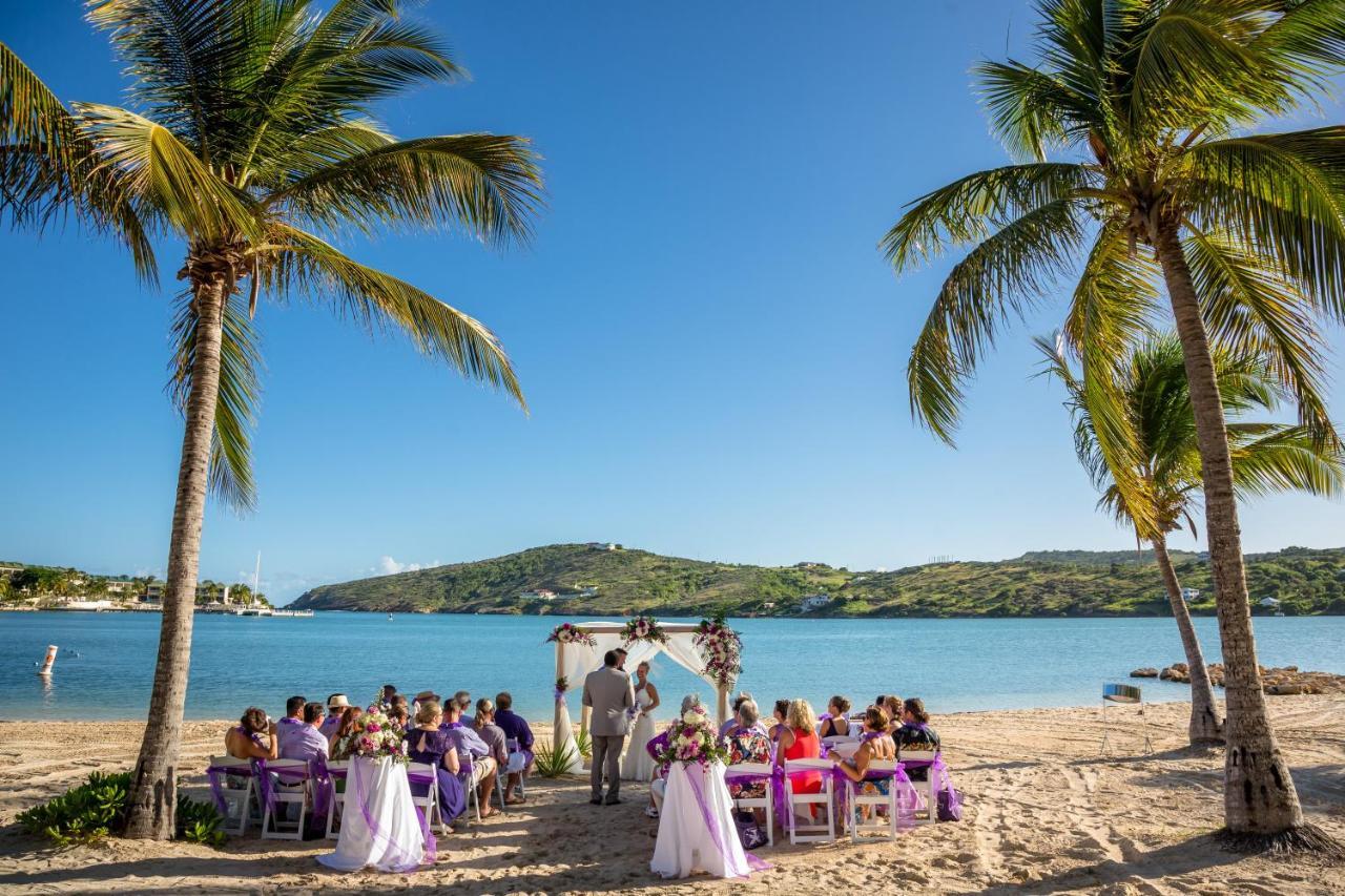 St. James'S Club Resort Mamora Bay Luaran gambar