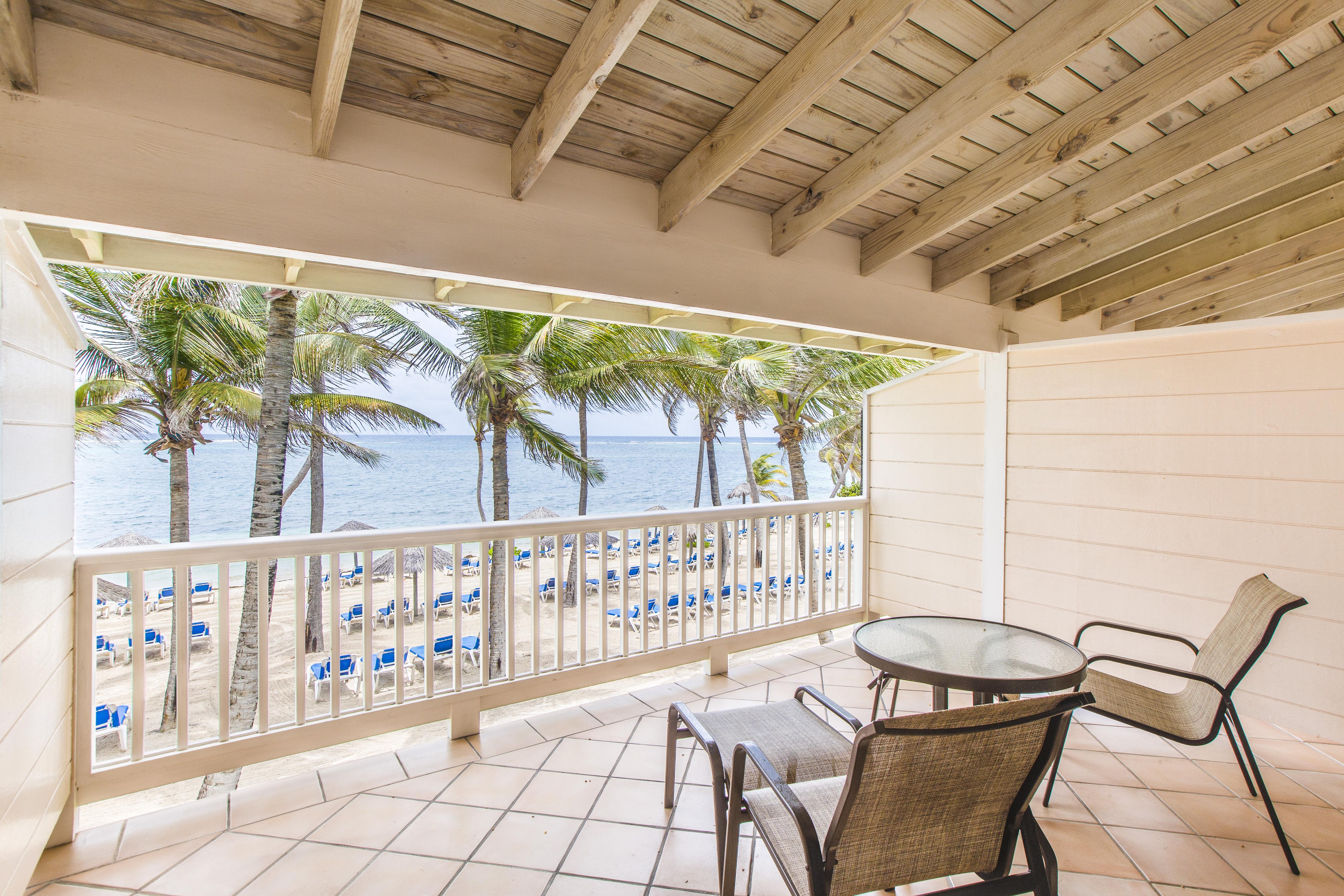 St. James'S Club Resort Mamora Bay Luaran gambar