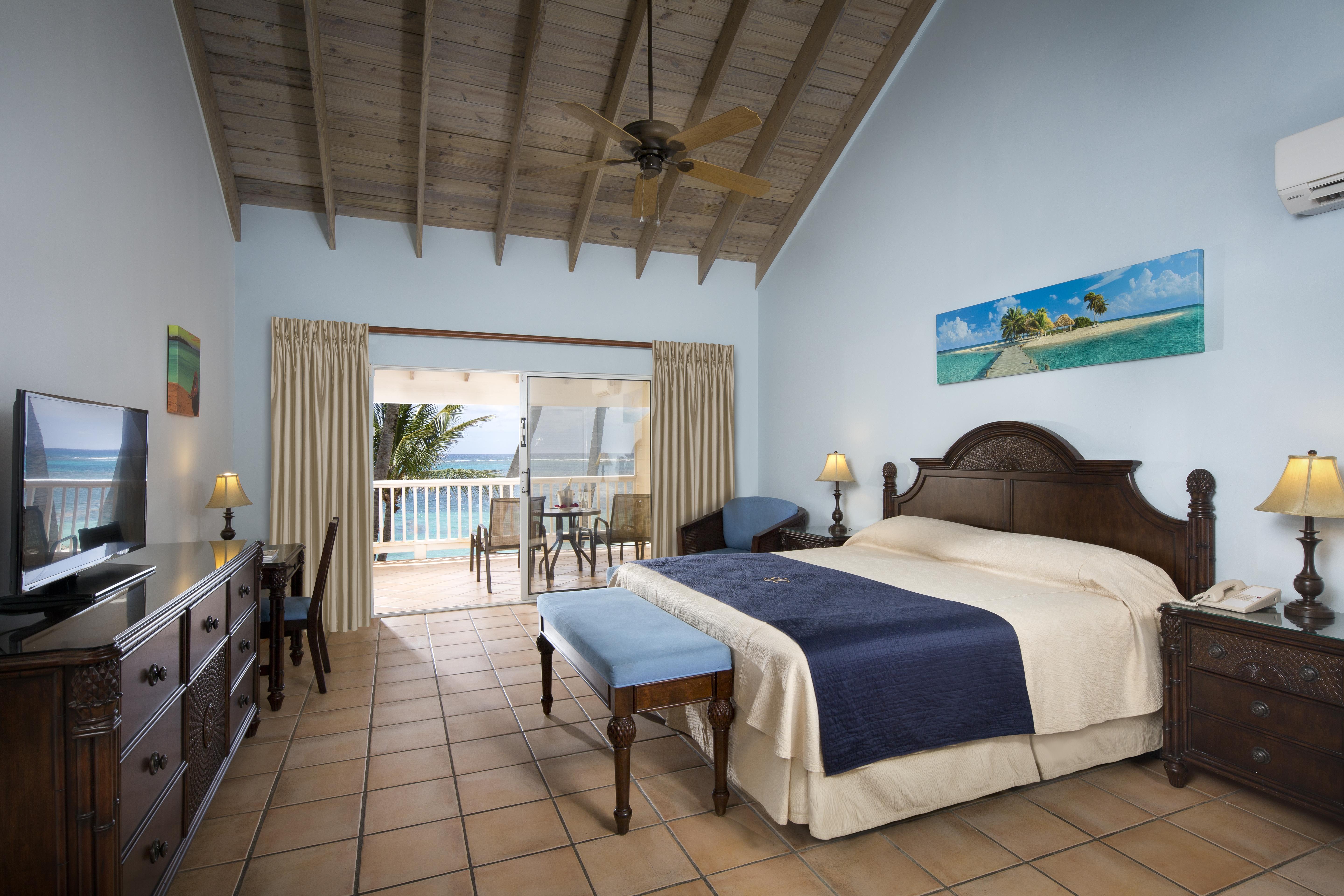 St. James'S Club Resort Mamora Bay Luaran gambar