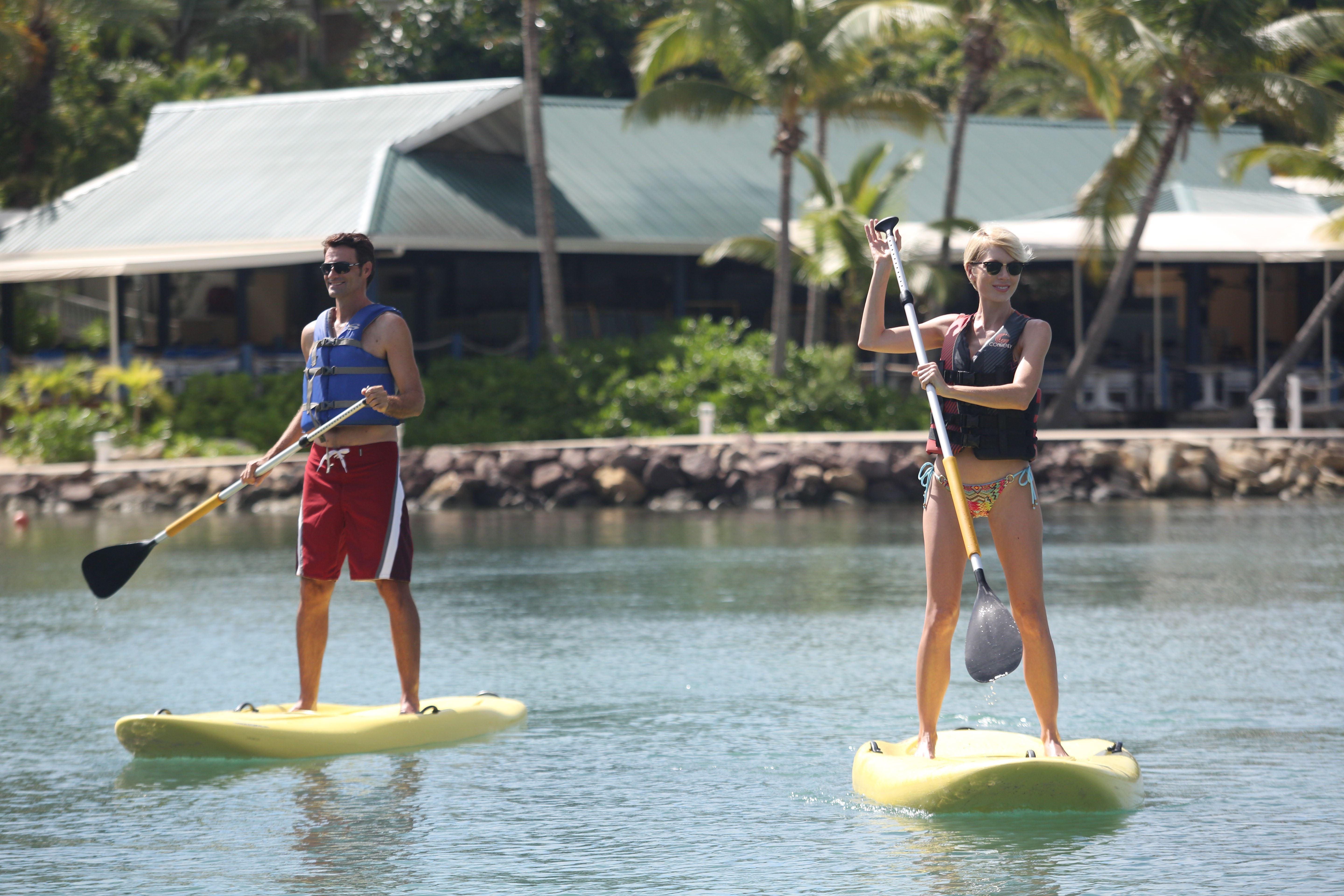 St. James'S Club Resort Mamora Bay Luaran gambar