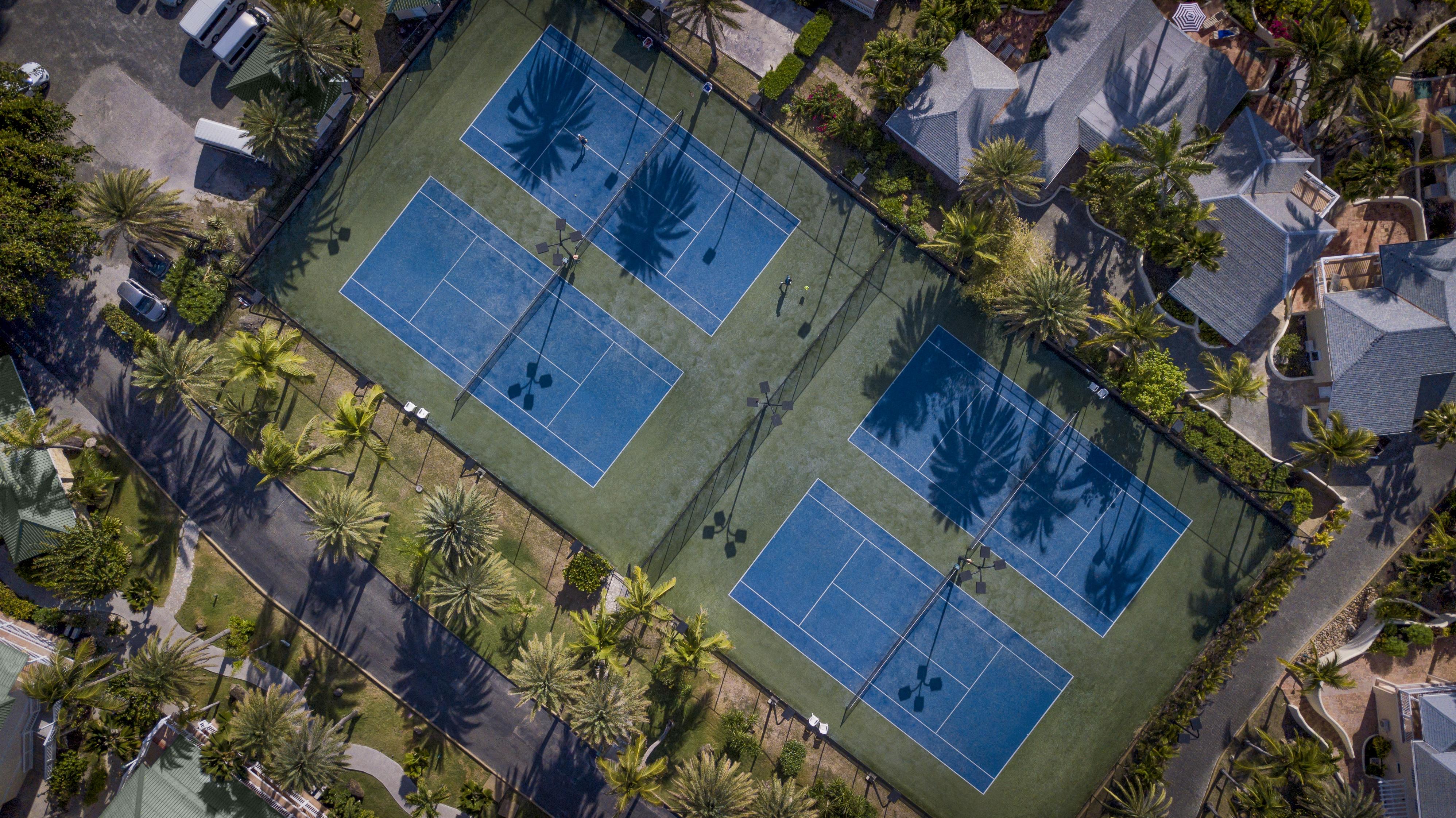 St. James'S Club Resort Mamora Bay Luaran gambar