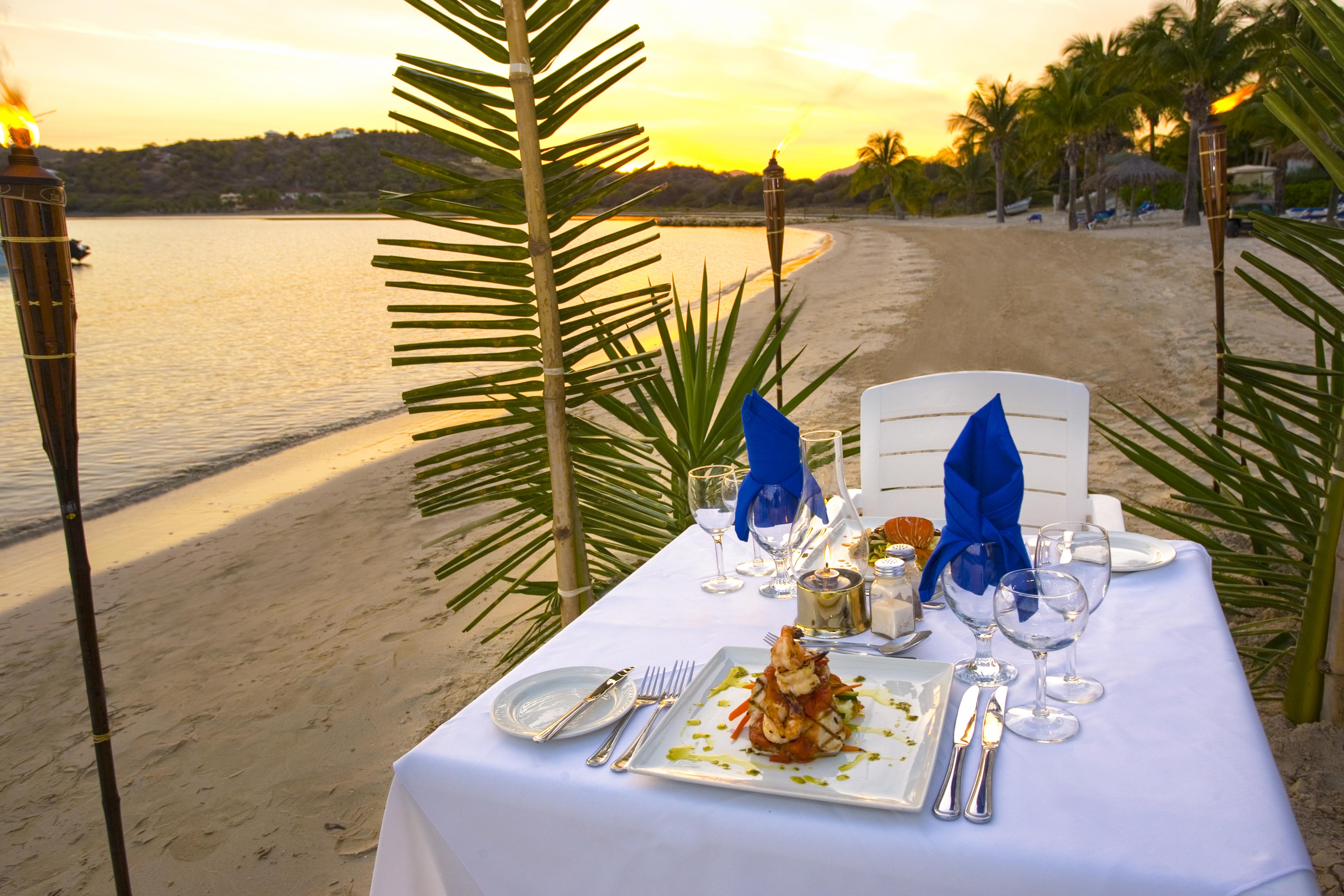 St. James'S Club Resort Mamora Bay Luaran gambar