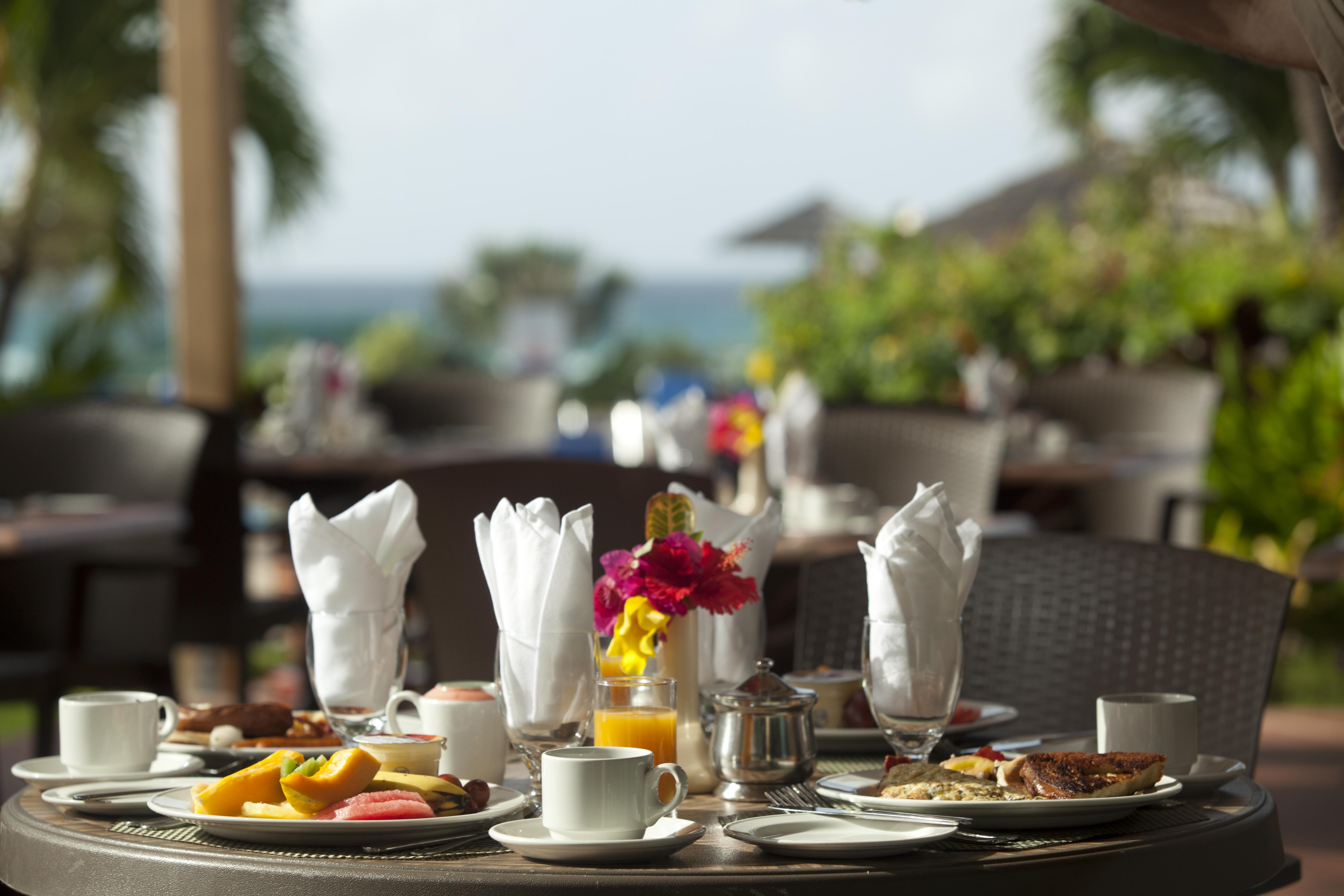 St. James'S Club Resort Mamora Bay Luaran gambar