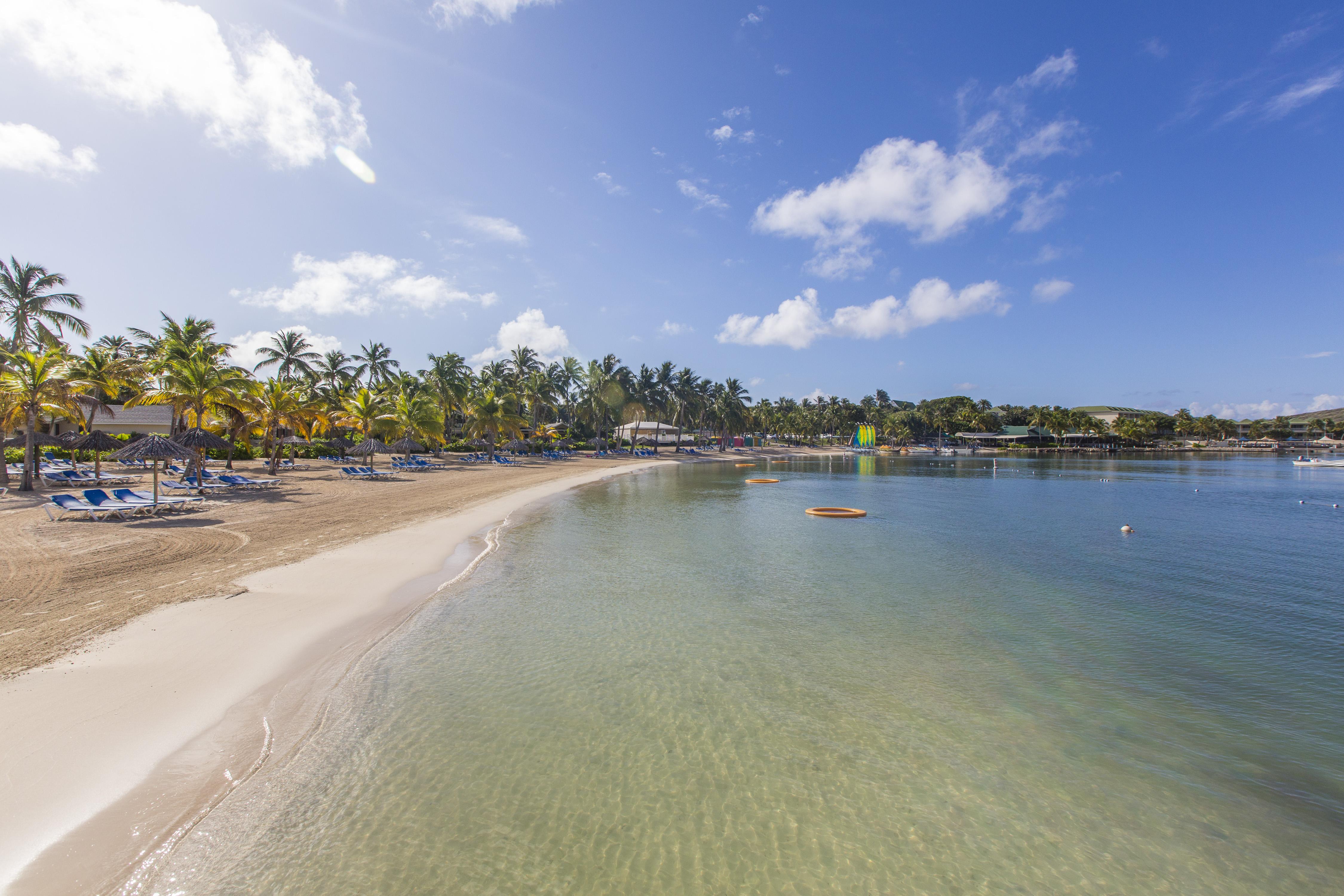 St. James'S Club Resort Mamora Bay Luaran gambar
