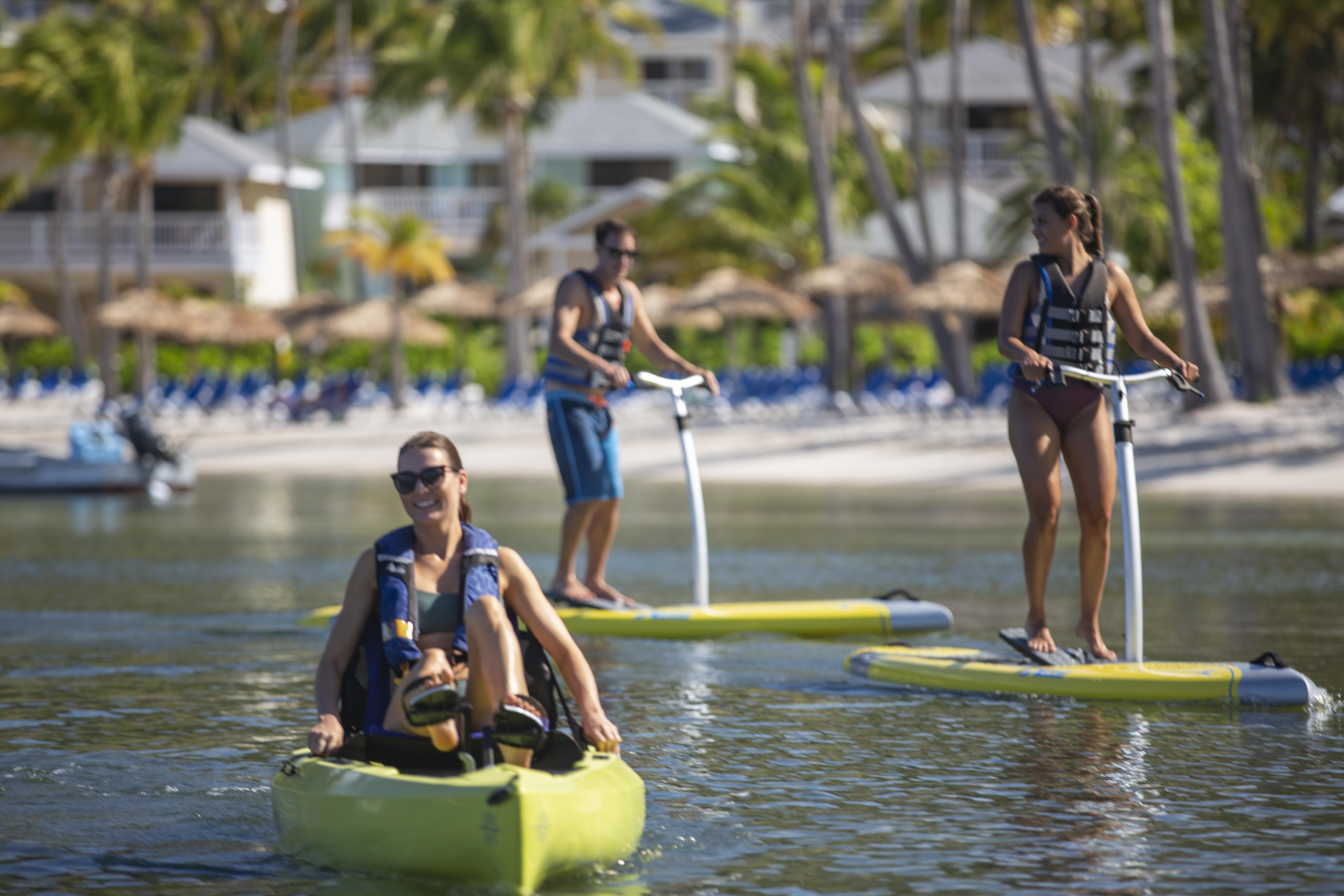 St. James'S Club Resort Mamora Bay Luaran gambar