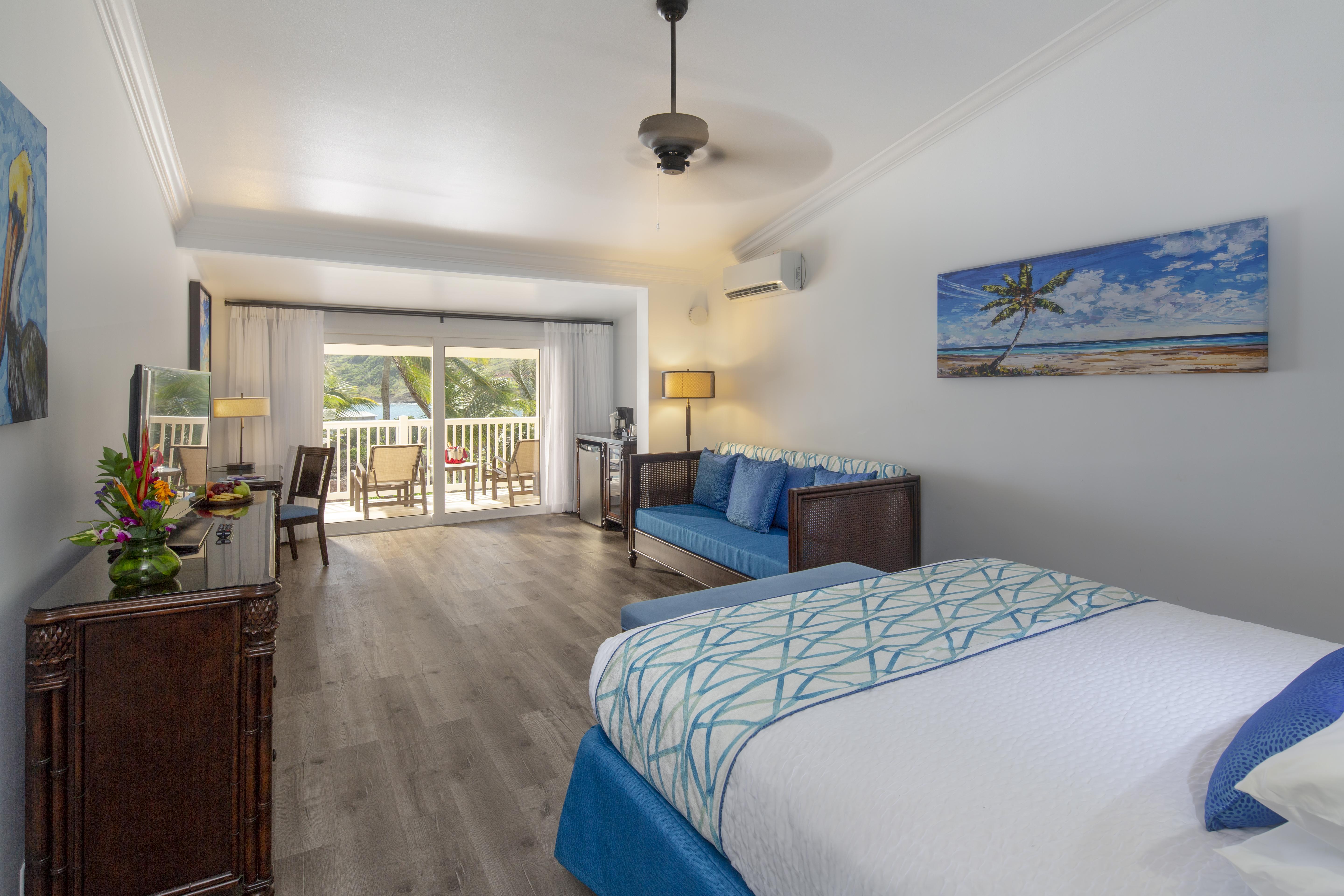 St. James'S Club Resort Mamora Bay Luaran gambar
