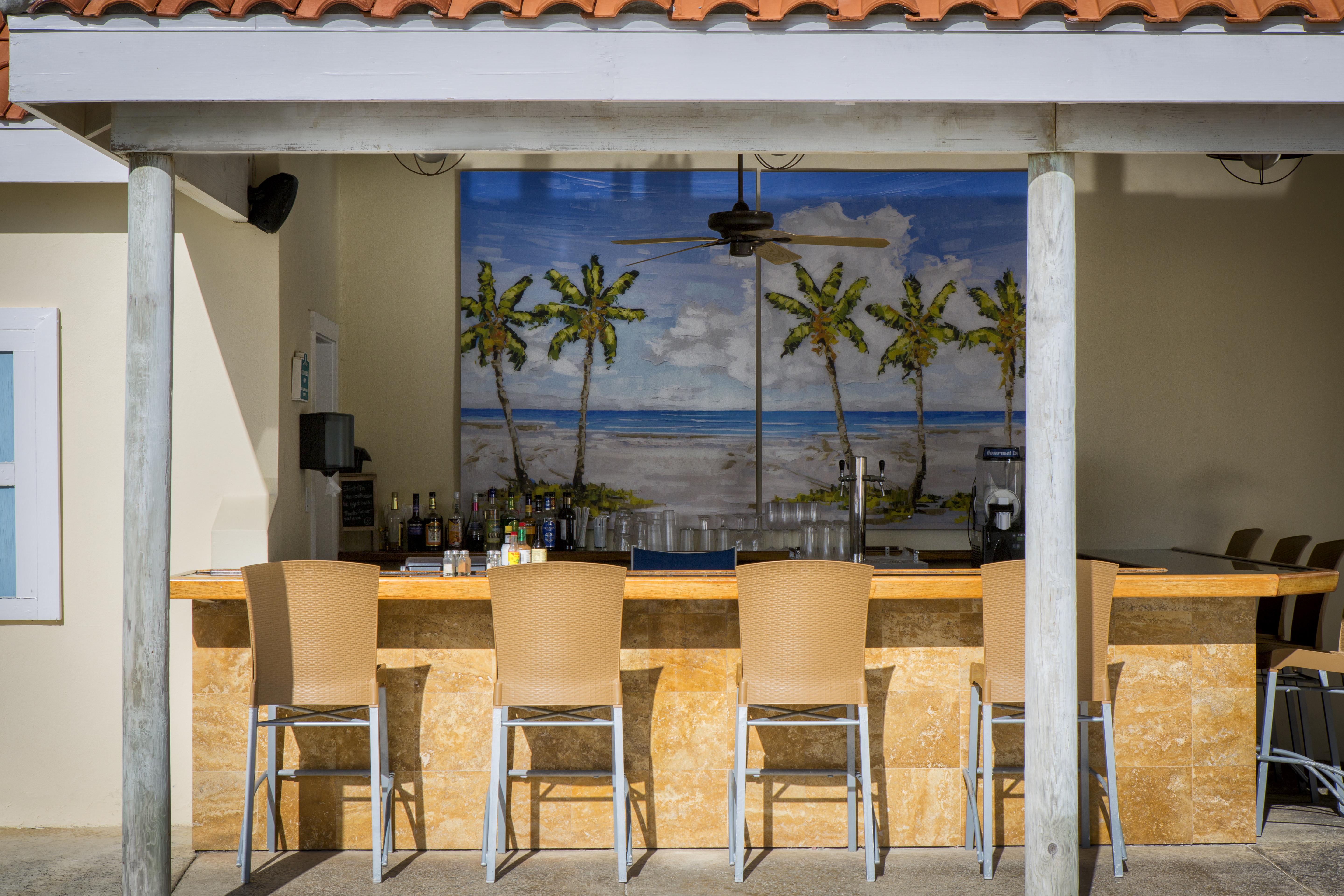 St. James'S Club Resort Mamora Bay Luaran gambar