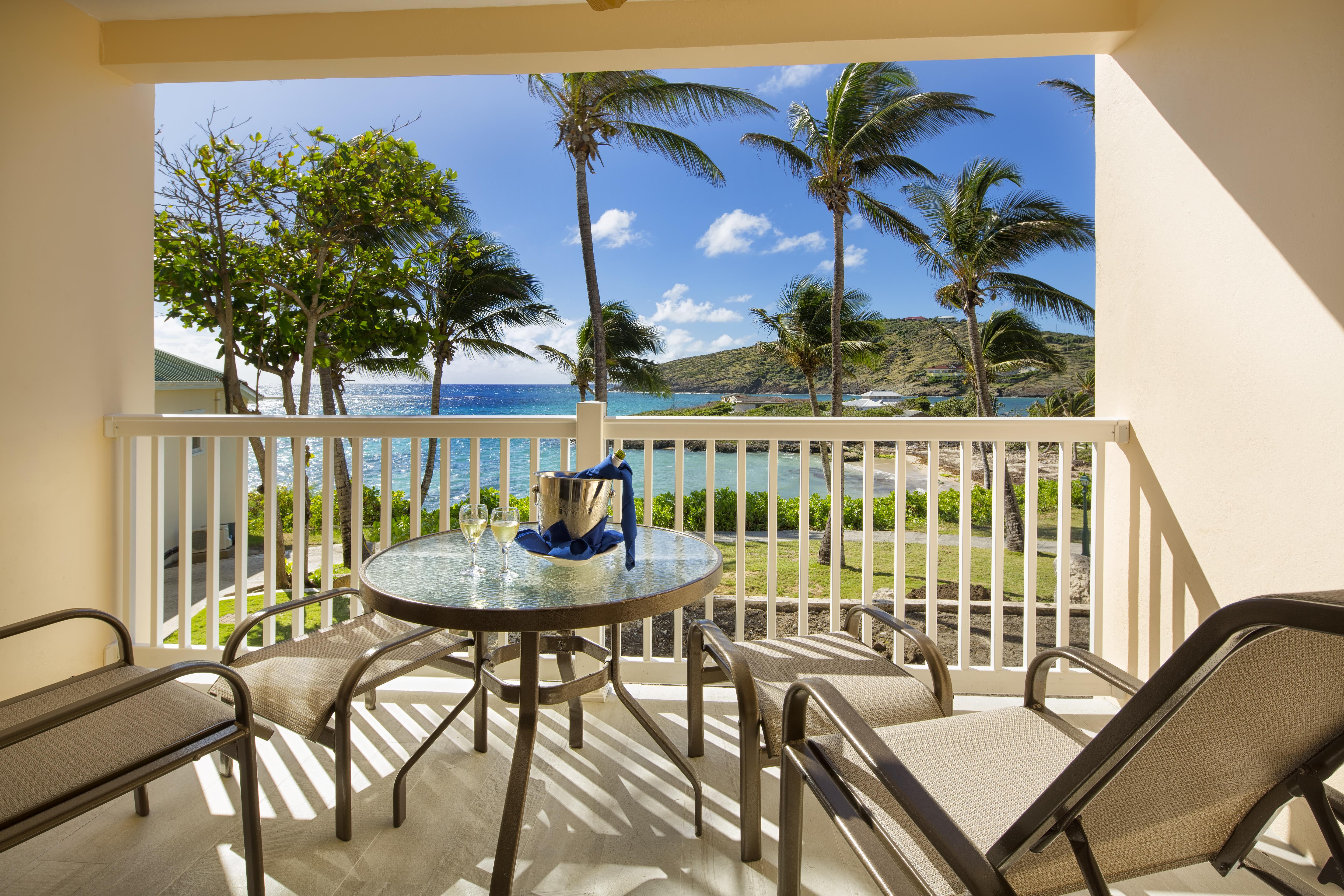 St. James'S Club Resort Mamora Bay Luaran gambar