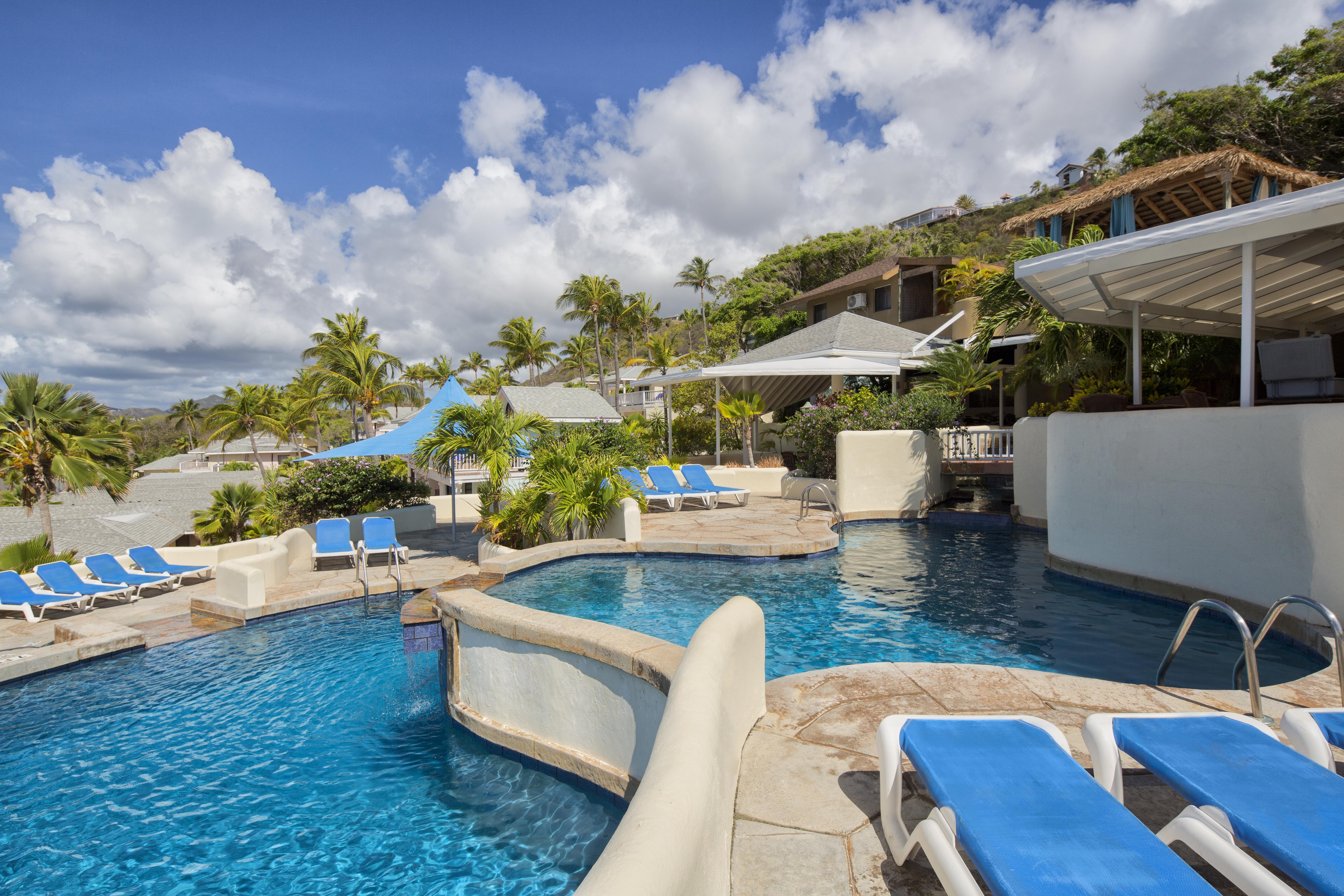 St. James'S Club Resort Mamora Bay Luaran gambar