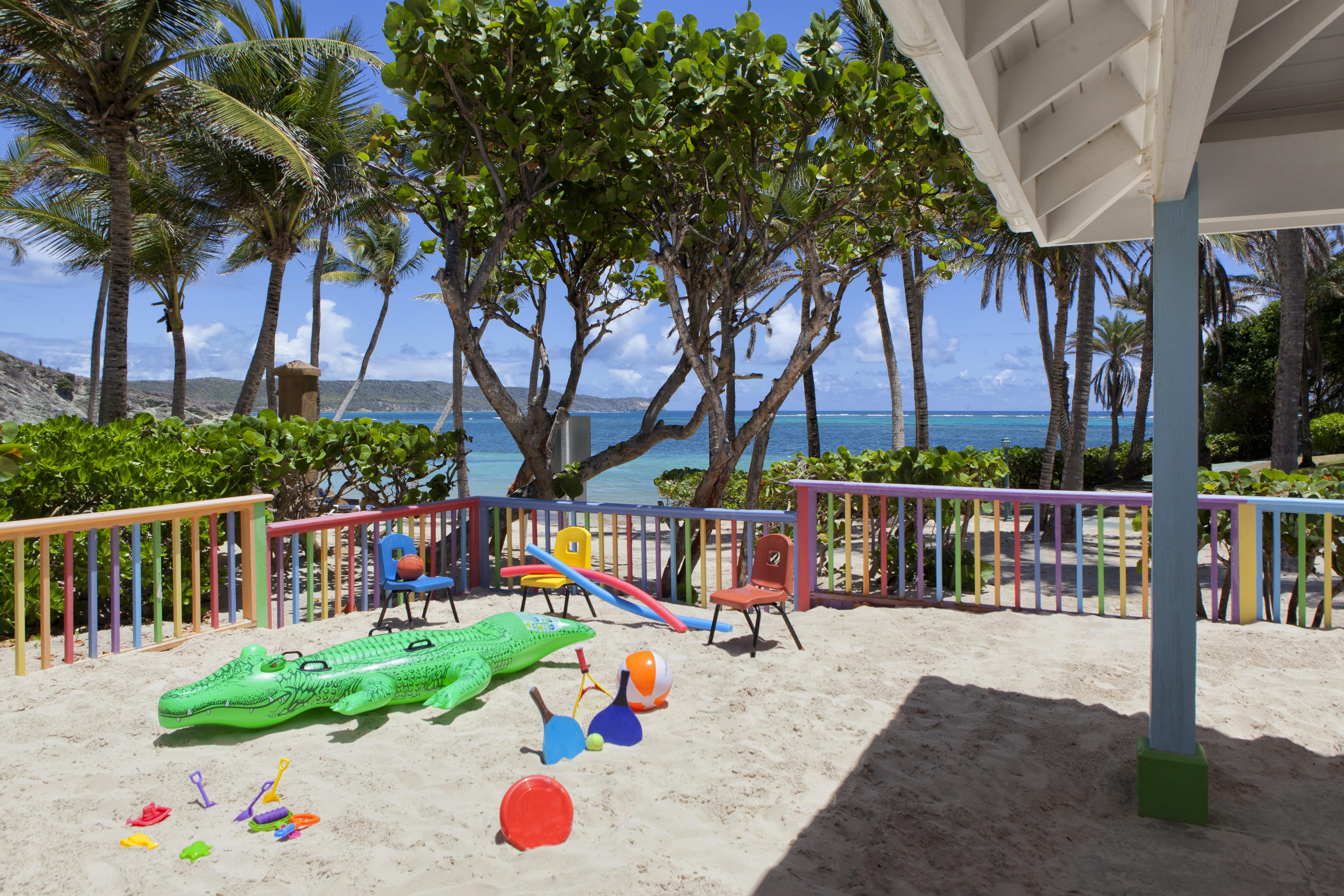 St. James'S Club Resort Mamora Bay Luaran gambar