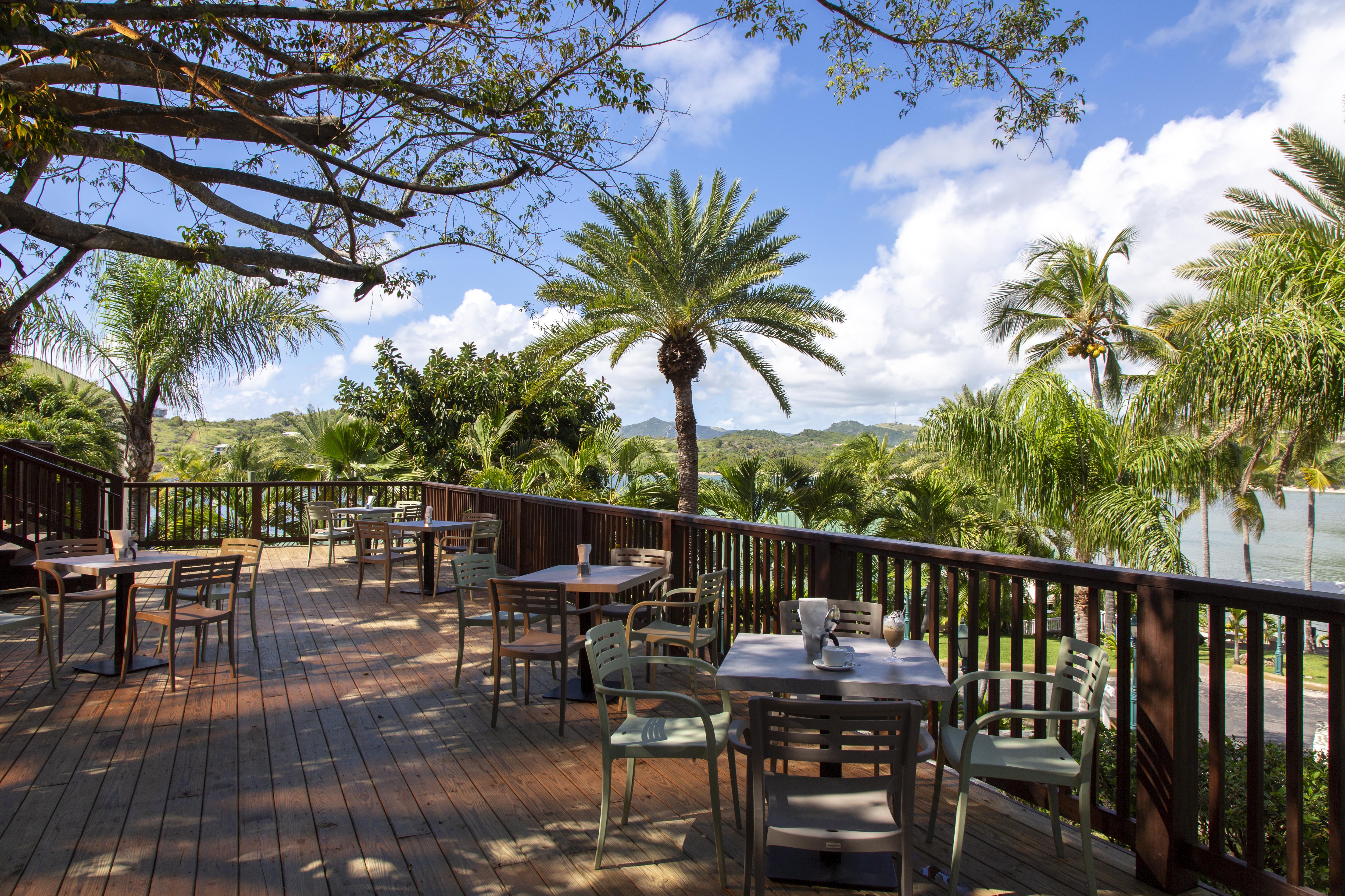 St. James'S Club Resort Mamora Bay Luaran gambar