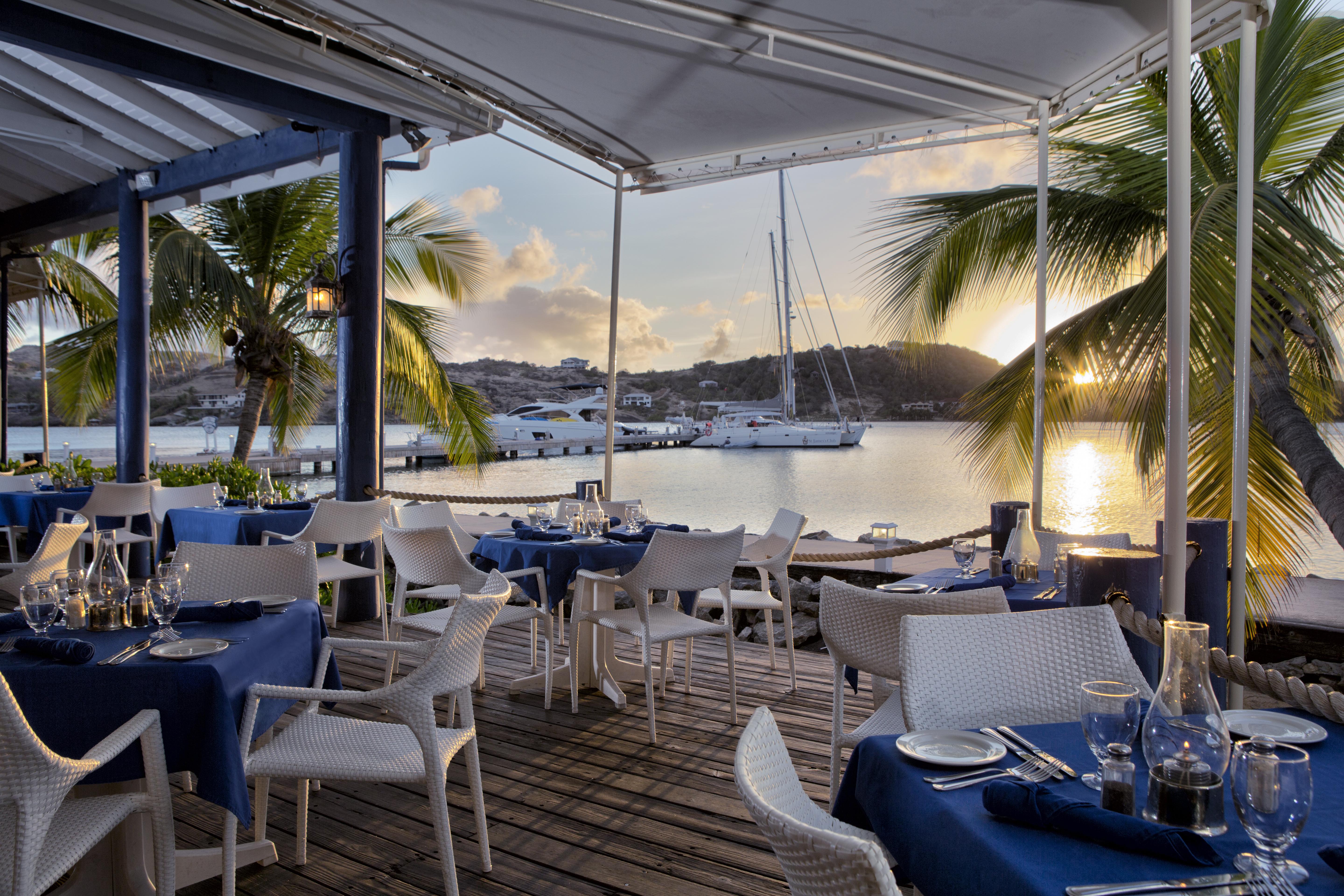 St. James'S Club Resort Mamora Bay Luaran gambar