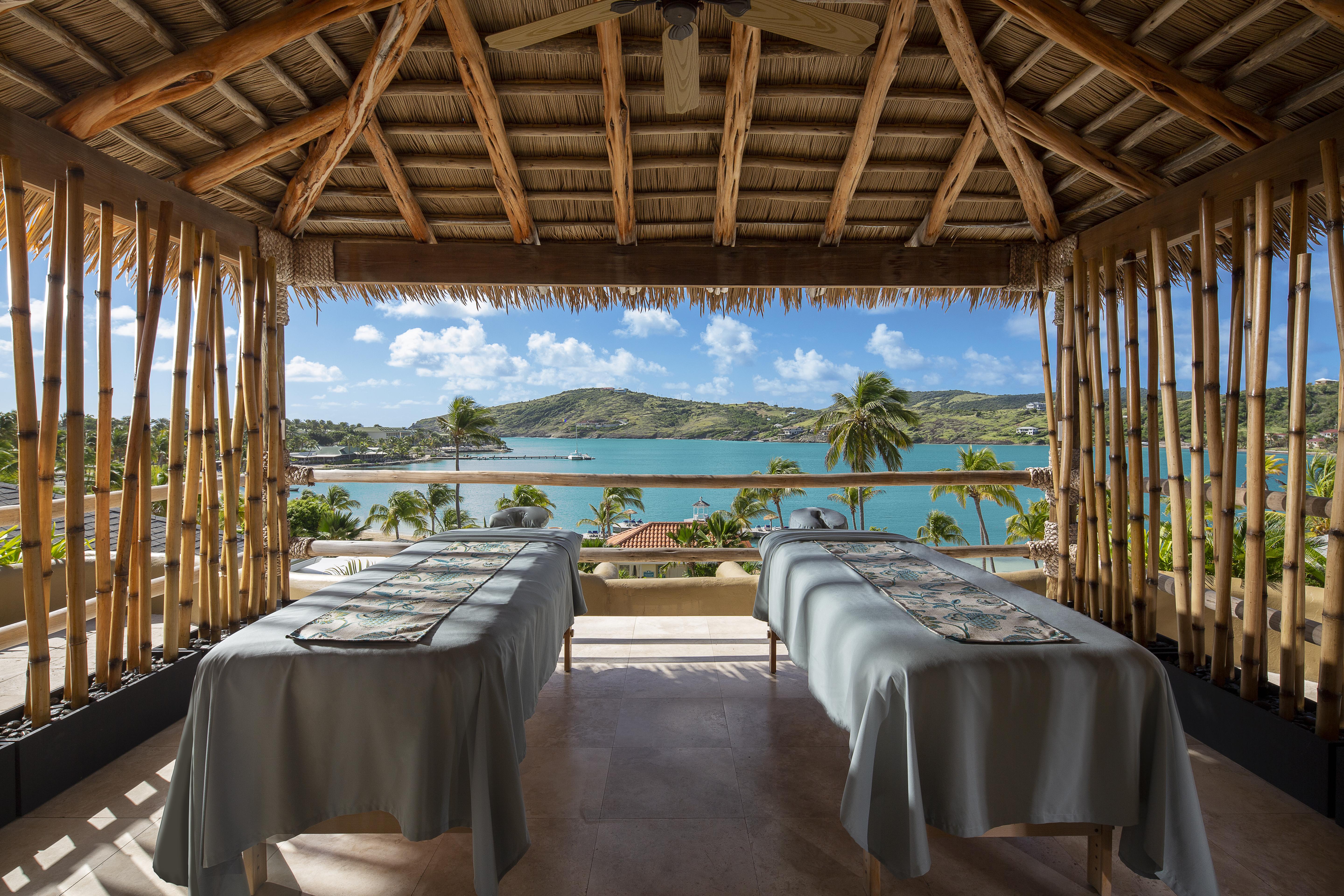 St. James'S Club Resort Mamora Bay Luaran gambar