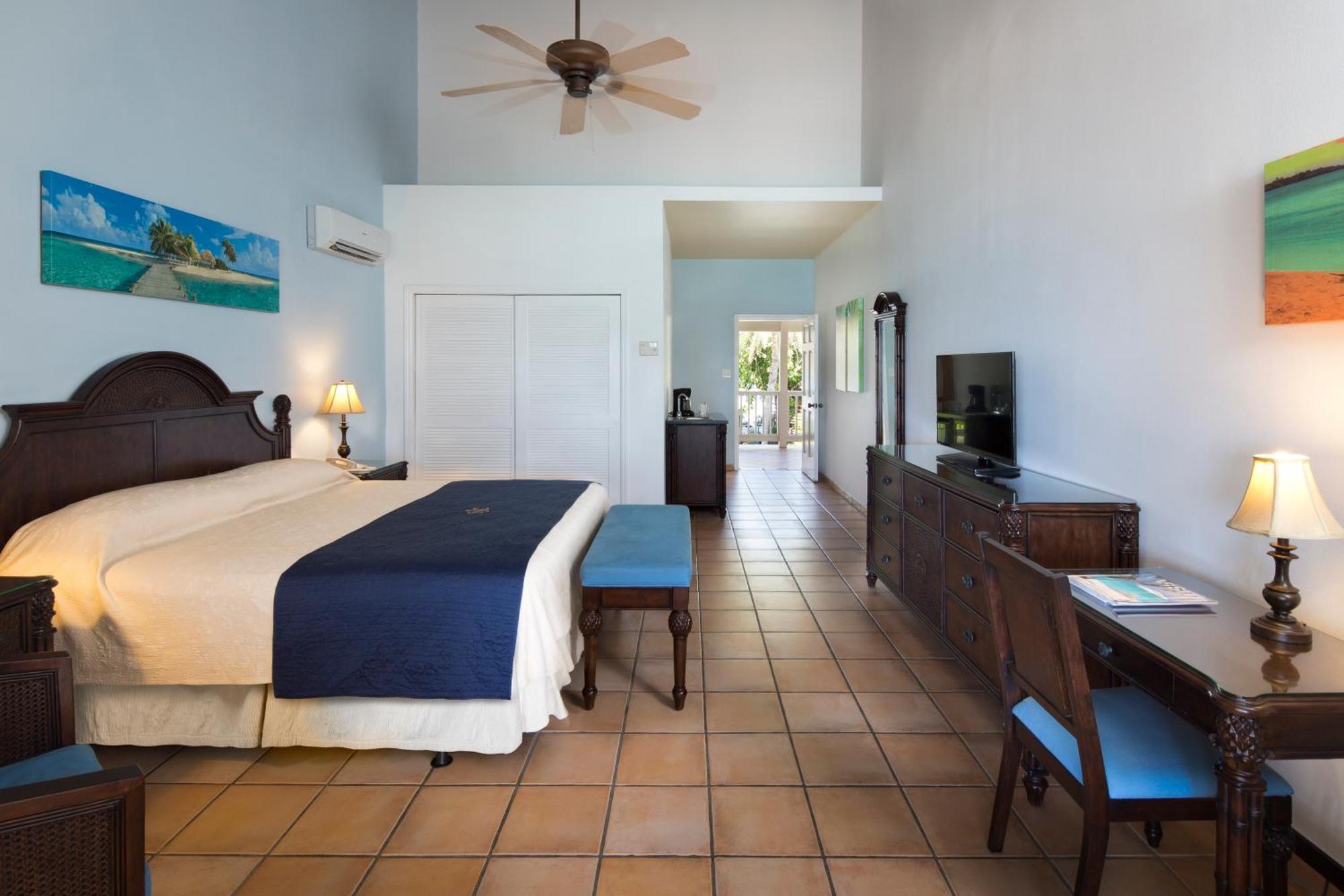St. James'S Club Resort Mamora Bay Luaran gambar
