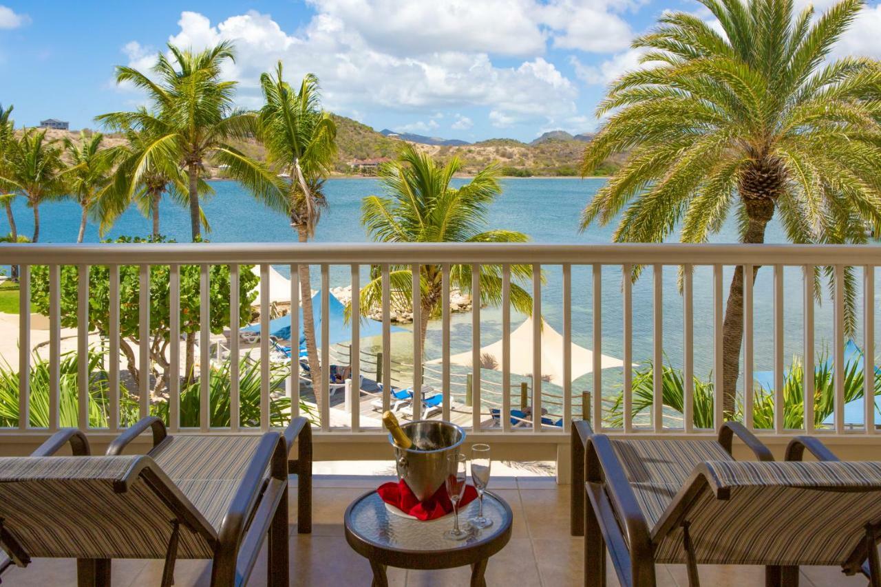 St. James'S Club Resort Mamora Bay Luaran gambar