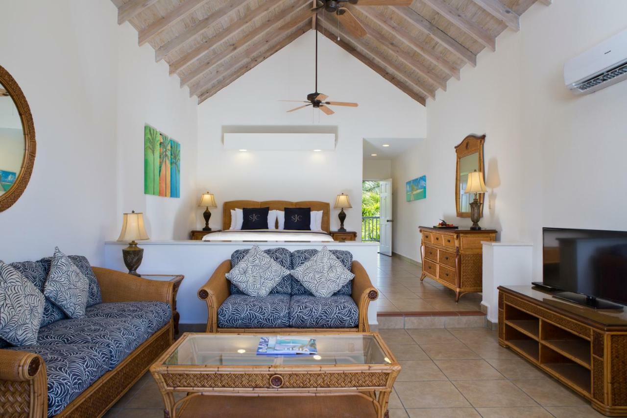 St. James'S Club Resort Mamora Bay Luaran gambar